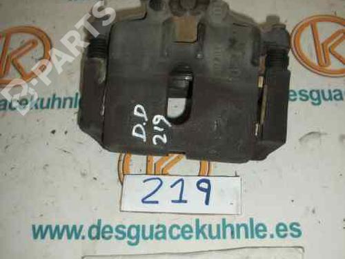 Used Right front brake caliper LAND ROVER FREELANDER I (L314) [1998-2006]  11611393