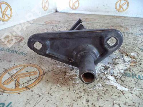 Corner bumper AUDI A4 B5 (8D2) 1.9 TDI | BP8755424C117 