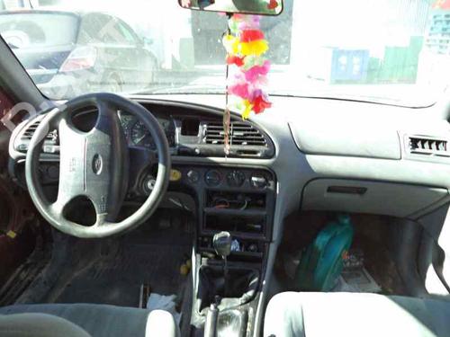 Egr FORD MONDEO I (GBP) 1.8 TD | BP2482188M69  - Image 8