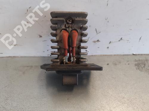 Used Heater resistor HYUNDAI TERRACAN (HP) [2001-2008]  11663145