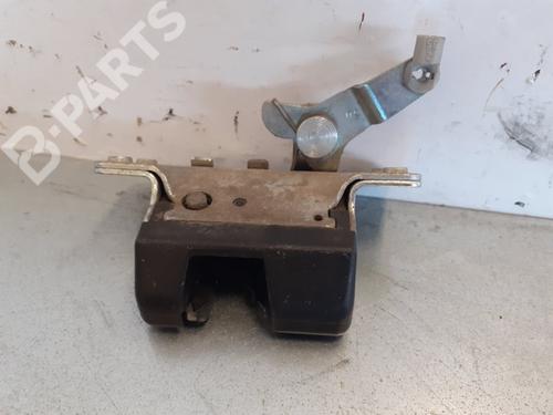 Tailgate lock OPEL ZAFIRA A MPV (T98) 2.0 DTI 16V (F75) | BP7289364C101 