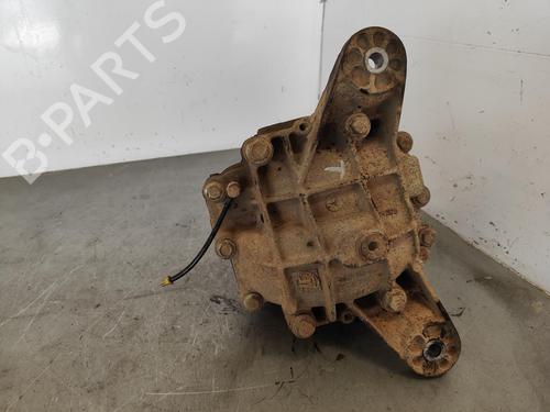 Rear differential MERCEDES-BENZ M-CLASS (W163) ML 270 CDI (163.113) | BP15670997M24 