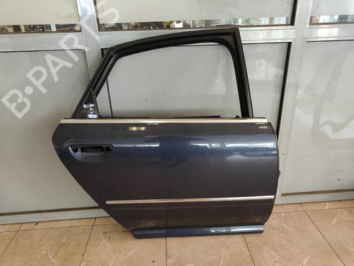 Dør højre bagtil AUDI A8 D3 (4E2, 4E8) 3.0 TDI quattro (233 hp) 22931881