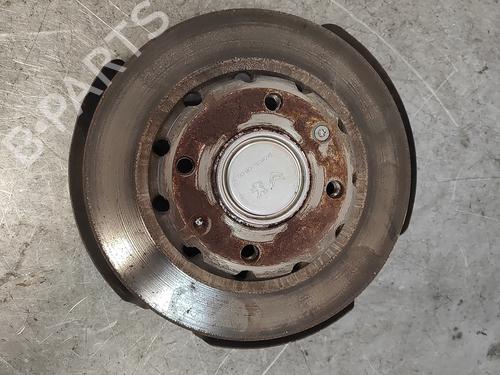 Used Right rear steering knuckle Right rear steering knuckle OPEL MOKKA [2020-2026] 34623411 34623411