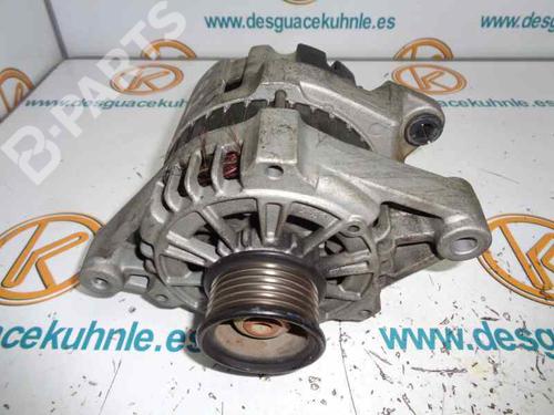 Alternator DAEWOO NUBIRA (J100) 2.0 16V | BP2470826M7 