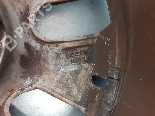 Rim CITROËN C4 I (LC_)  | BP7969105C45 