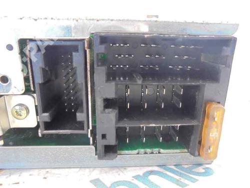 Other PEUGEOT 607 (9D, 9U) 2.2 HDi | BP3465000O1 