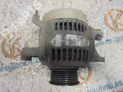 Alternator JEEP GRAND CHEROKEE I (ZJ, ZG) 5.2 i 4x4 (ZJ) | BP3524514M7 