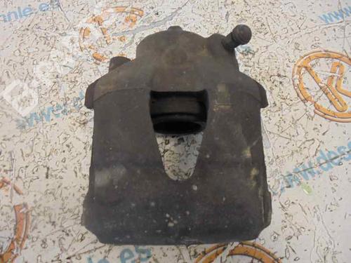 Right front brake caliper VW POLO (9N_, 9A_) 1.9 SDI | BP11610321M104 