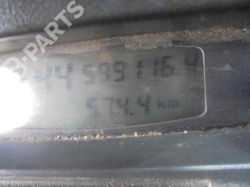 Anti roll bar IVECO DAILY III Van 35 S 11 V,35 C 11 V | BP3526378M96  - Image 12