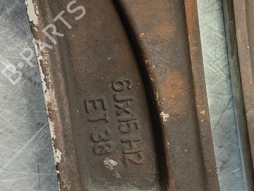 Rim VW GOLF IV (1J1) 1.6 16V | BP13417946C45 
