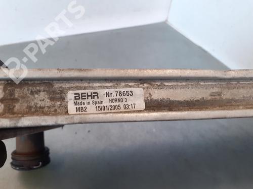 Intercooler SEAT TOLEDO III (5P2)  | BP8120820M30  - Image 6