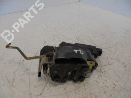 Høyre bak lås KIA PICANTO I (SA) 1.1 (65 hp) 6882275