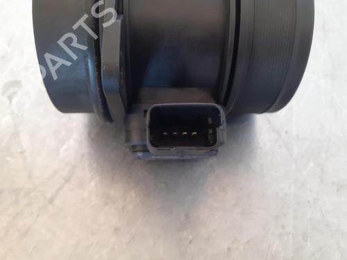 Mass air flow sensor CITROËN C4 I (LC_)  | BP7881676M95 