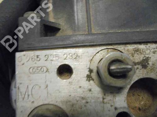 ABS Bremseaggregat FIAT STILO (192_) 1.9 JTD (192_XE1A) | BP5312937M43 