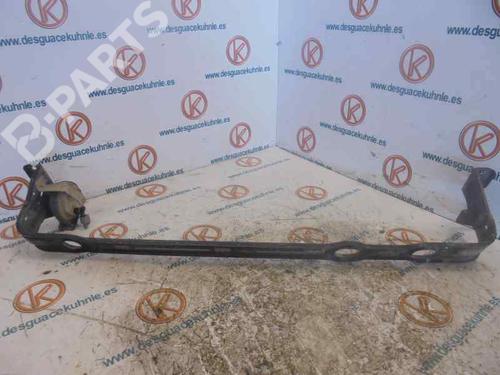 Used Crossmember FORD FOCUS I (DAW, DBW) 1.6 16V (100 hp) 8753204