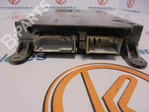 Electronic module BMW 7 (E65, E66, E67) 730 d | BP2469474M83 