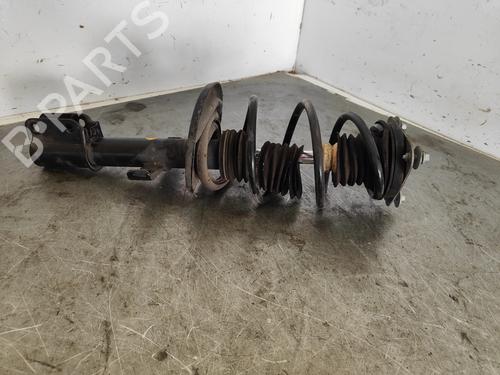 Used Left front shock absorber RENAULT CLIO IV (BH_) [2012-2021]  27590760