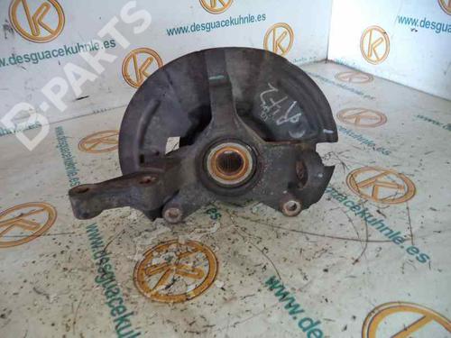 Right front steering knuckle HYUNDAI GETZ (TB) 1.1 | BP2459278M26 
