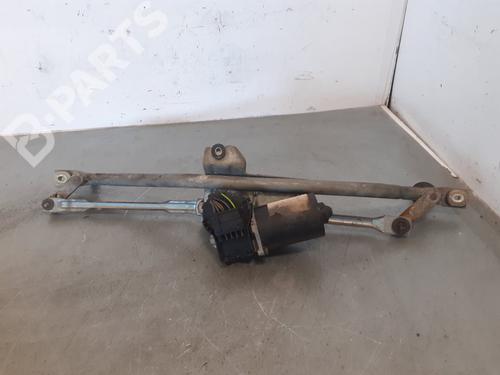 Viskermotor vindrute VW PASSAT B5 (3B2) 1.9 TDI (110 hp) 8794984