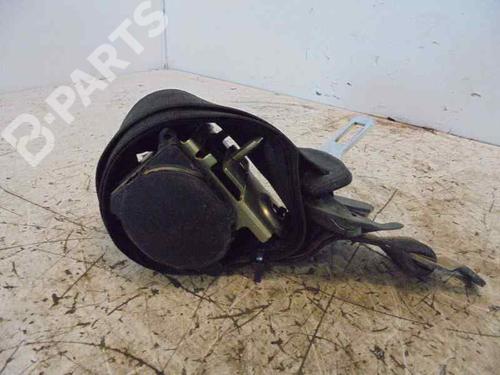 Rear left seatbelt VW GOLF III (1H1)  | BP6631997I29 