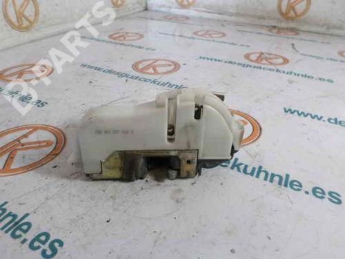 Front right lock SEAT CORDOBA (6K1, 6K2) 1.9 D | BP2476179C97 