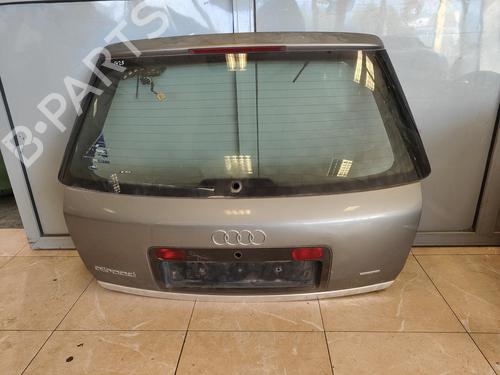 Used Tailgate AUDI A6 C5 (4B2) [1997-2005]  17962081