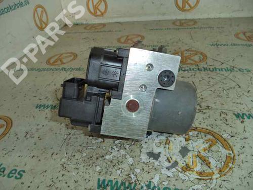 ABS pump NISSAN PRIMERA (P11) 2.0 TD | BP2476562M43 