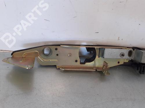 Tailgate handle VW PASSAT B5.5 (3B3) 1.9 TDI | BP7052353C132 