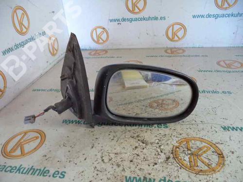 Used Right mirror NISSAN ALMERA II Hatchback (N16) [2000-2025]  2475920
