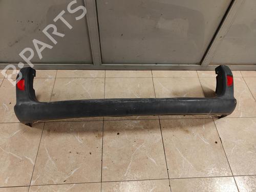 Used Rear bumper RENAULT KANGOO (KC0/1_) D 65 1.9 (KC0E, KC02, KC0J, KC0N) (64 hp) 11140907