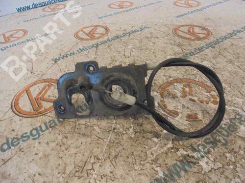 Hood lock HYUNDAI ACCENT III (MC) 1.5 CRDi GLS | BP8780051C133 