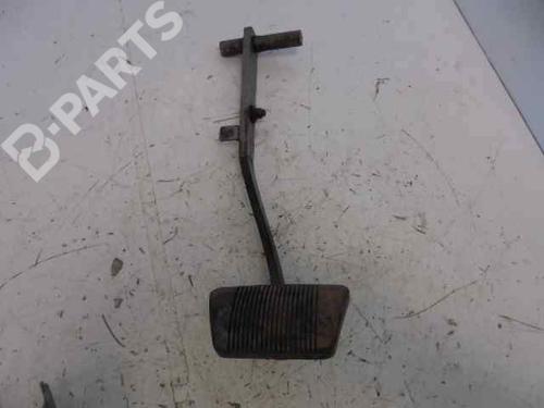 Break pedal CHRYSLER SEBRING (JR) 2.7 V6 24V (203 hp) 8780645