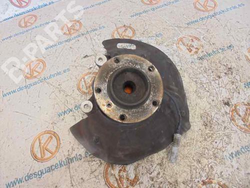 Used Right front steering knuckle BMW 5 (E39) 528 i (193 hp) 2482069
