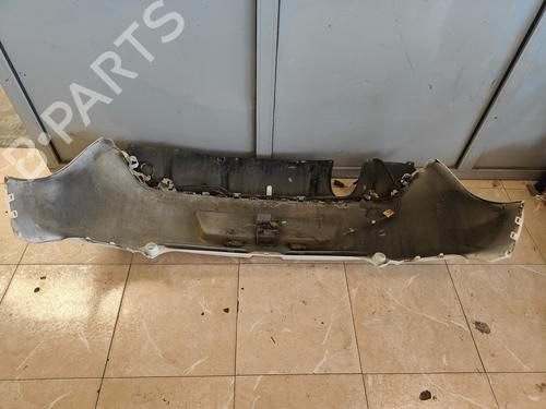 Rear bumper CITROËN DS3 (SA_)  | BP29724389C8 