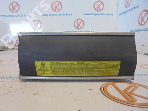 Used Passenger airbag SEAT TOLEDO II (1M2) 1.9 TDI (110 hp) 3244317