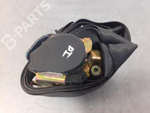 Front left seatbelt PEUGEOT 307 (3A/C)  | BP8754836I26 