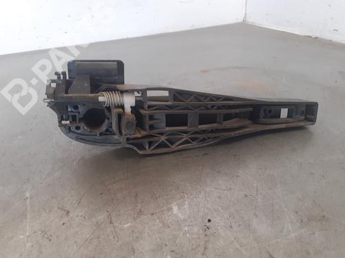 Rear left exterior door handle CITROËN C3 I (FC_, FN_)  | BP9967392C130 