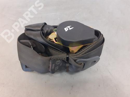 Used Front left seatbelt PEUGEOT 307 (3A/C) [2000-2012]  8754836
