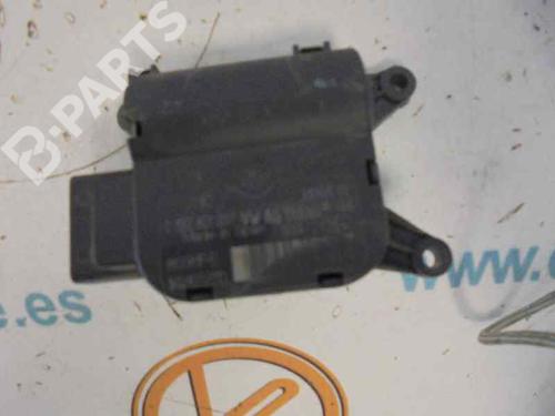 Gebläsemotor AUDI A3 (8P1) 1.9 TDI (105 hp) 0132801337 | 0132801337 | 1K0907511D |