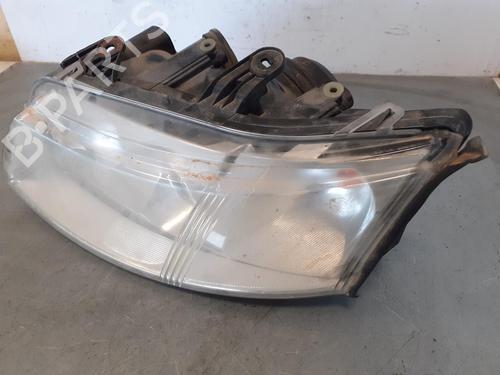 BP9555796C28 | Left headlight SAAB 9-3 Cabriolet (YS3D) 2.0 Turbo BP9555796C28