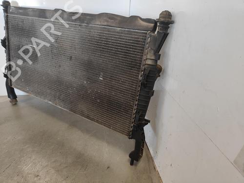 Water radiator FORD TRANSIT Van (FA_ _)  | BP12516049M31 