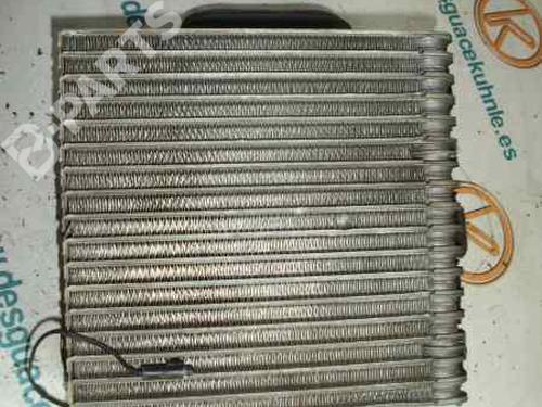 Aircondition fordamper ROVER 45 I Hatchback (RT) [2000-2005]  11663679