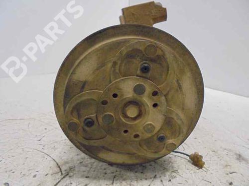 AC compressor NISSAN PICK UP (D22)  | BP5338315M34 