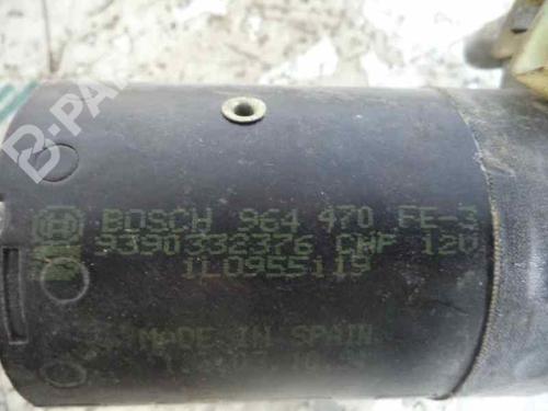 Front wiper motor SEAT CORDOBA (6K1, 6K2) 1.4 i | BP2488938M29 