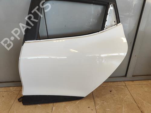 Used Left rear door RENAULT CLIO IV (BH_) [2012-2021]  26655708