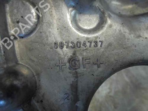 Ventildeckel OPEL ASTRA G Hatchback (T98) 1.7 CDTI (F08, F48) | BP14182516M124 