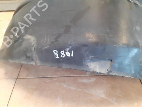 Rim SMART CITY-COUPE (450) 0.8 CDI (S1CLC1, 450.300, 450.301, 450.302, 450.303,... | BP14187737C45 