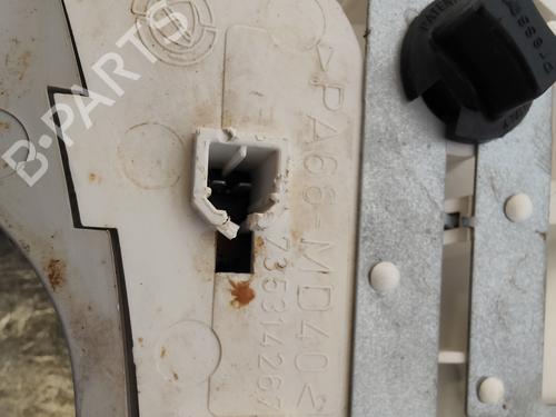 Interior roof light FIAT STILO (192_) 1.2 16V (192_XA1B) | BP29731832I8