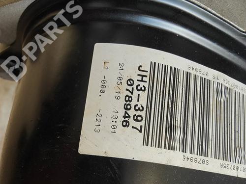 Gearbox DACIA SANDERO II  | BP11015565M3 